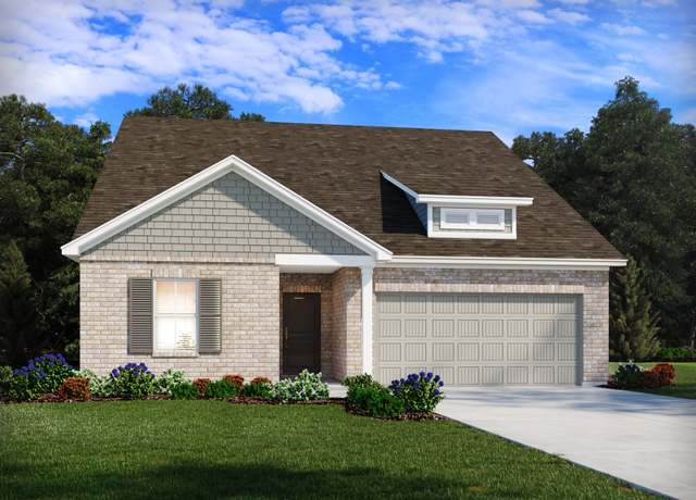 Property at Carolina Plan, Toney, AL 35773, 4 beds, 3 baths