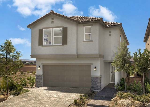 Property at Plan 2469 Modeled Plan, Las Vegas, NV 89139, 4 beds, 2.5 baths