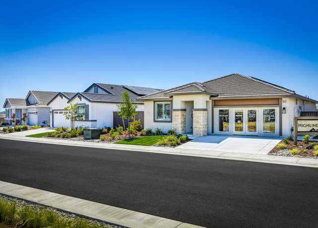 Property at Homes Available Soon Plan, Roseville, CA 95747