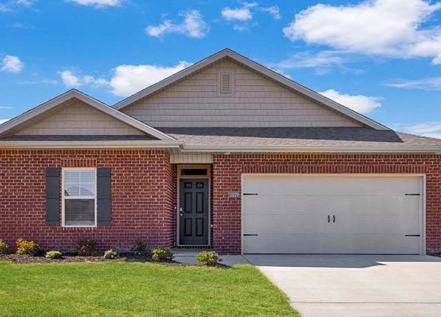 Property at Kerry Plan, K4z0ih Madison, AL 35756, 3 beds, 2 baths