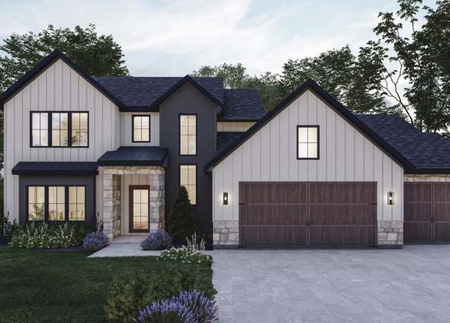 Property at The Elmwood Plan, Lafayette, IN 47905, 4 beds, 3.5 baths