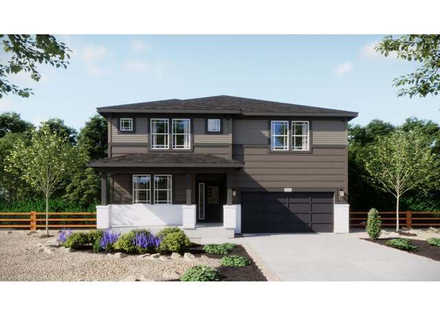 Property at Plan 4008 Plan, Soi1de Thornton, CO 80602, 5 beds, 3.5 baths