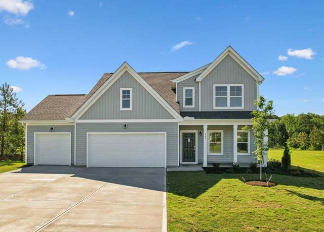 Property at Maxwell Plan, Carthage, NC 28327, 3 beds, 2.5 baths