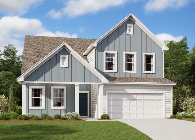 Property at 1331 Yellow Springs Dr, Huntersville, NC 28078, 4 beds, 3 baths