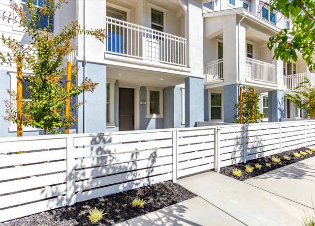 Property at Oak Plan 4 Plan, Walnut Creek, CA 94597, 3 beds, 3.5 baths