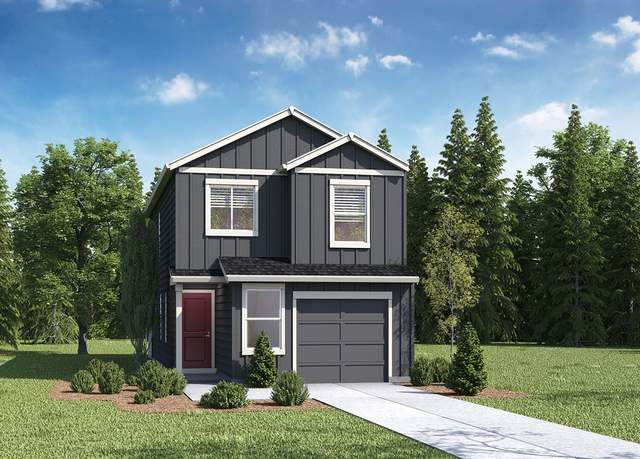 Property at Cypress Plan, Vancouver, WA 98683, 3 beds, 2 baths