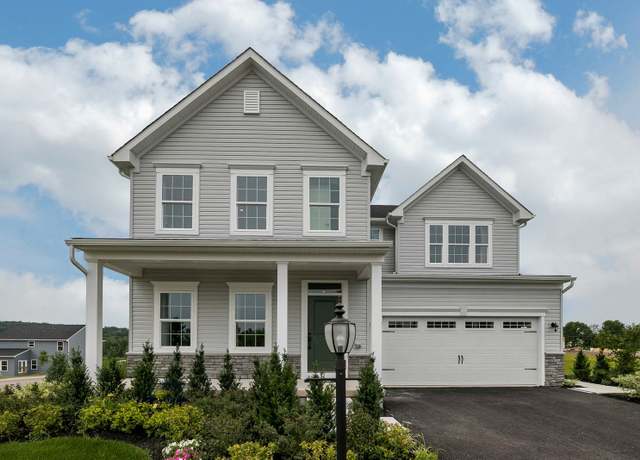Property at Seneca Plan, Waldorf, MD 20603, 4 beds, 3.5 baths