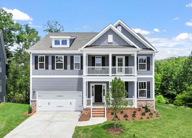 Property at 103 Berry Mill Ln, Raleigh, NC 27603, 5 beds, 4 baths
