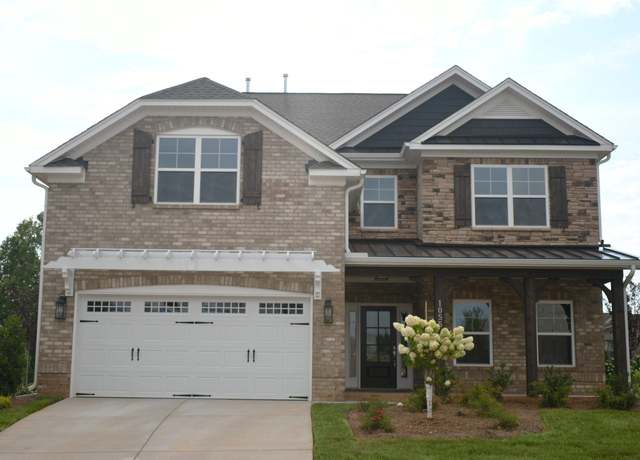 Property at 1055 Tulloch Ct, Burlington, NC 27215, 5 beds, 3 baths
