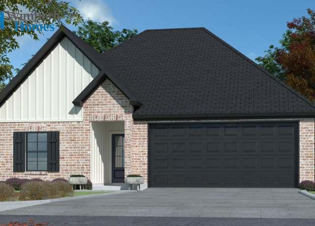 Property at Herbert D Plan, Shreveport, LA 71106, 4 beds, 2 baths