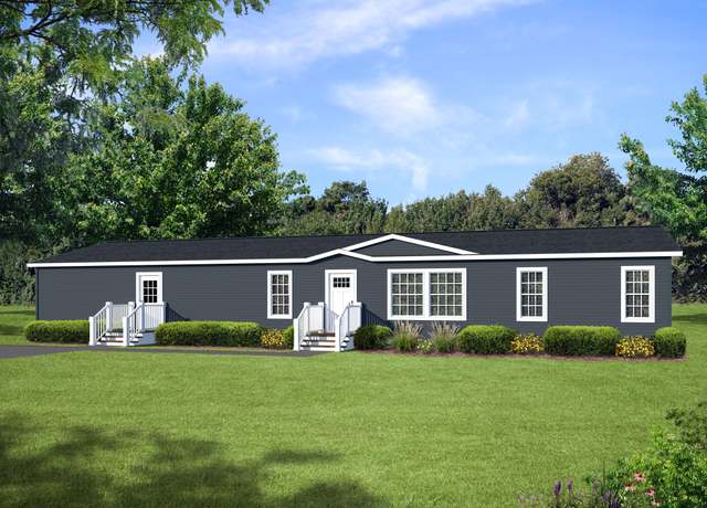 Property at Paramount - 484 Plan, Willis, MI 48191, 4 beds, 2 baths