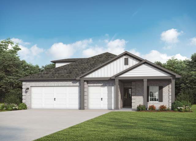 Property at Crandall II Plan, Huntsville, AL 35805, 4 beds, 2 baths