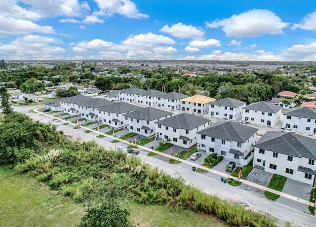 Property at -Sonia Plan, Miami, FL 33170, 5 beds, 4 baths