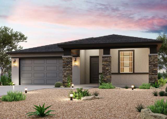 Property at Plan 6 Plan, Buckeye, AZ 85326, 3 beds, 2 baths