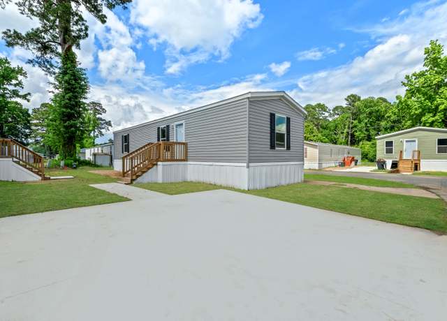 Property at 6700 Jefferson Paige Rd #46, Shreveport, LA 71119, 2 beds, 2 baths