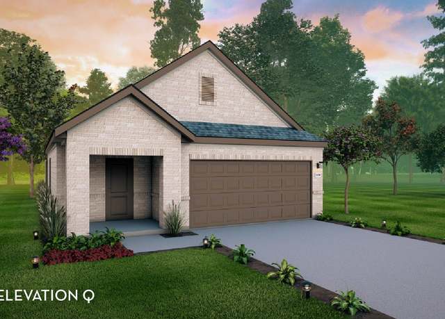 Property at Pecan Plan, Mckinney, TX 75071, 3 beds, 2.5 baths