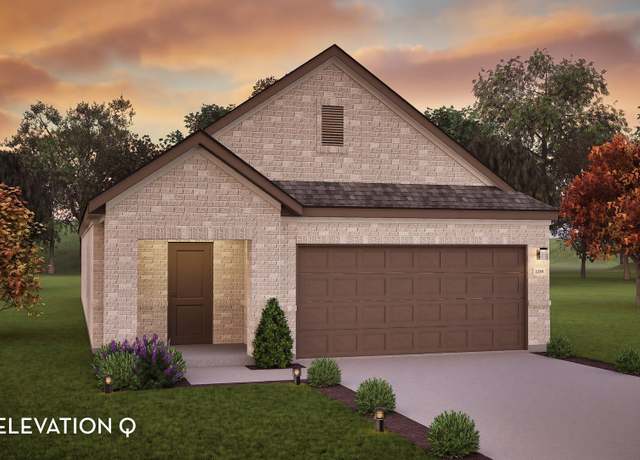 Property at Pecan Plan, Mckinney, TX 75071, 3 beds, 2.5 baths