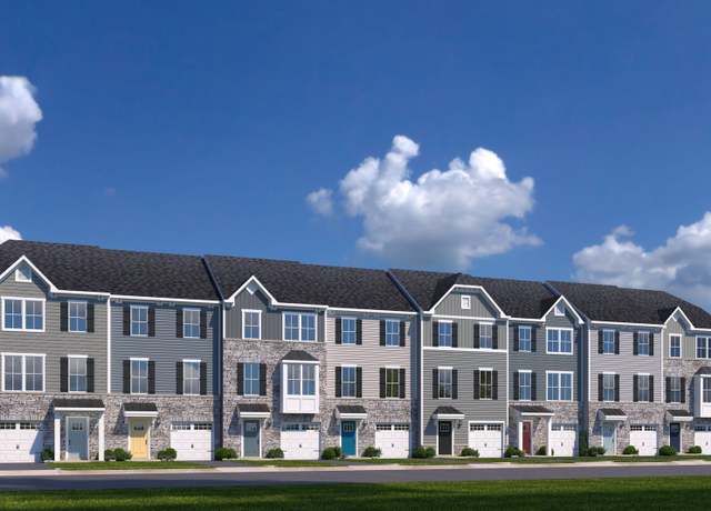 Property at Mozart Front Entry Garage Plan, Fredericksburg, VA 22407, 3 beds, 2.5 baths