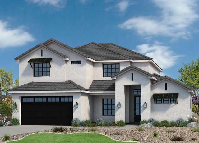 Property at White Canyon Plan 2524 Plan, Saint George, UT 84790, 5 beds, 3.5 baths