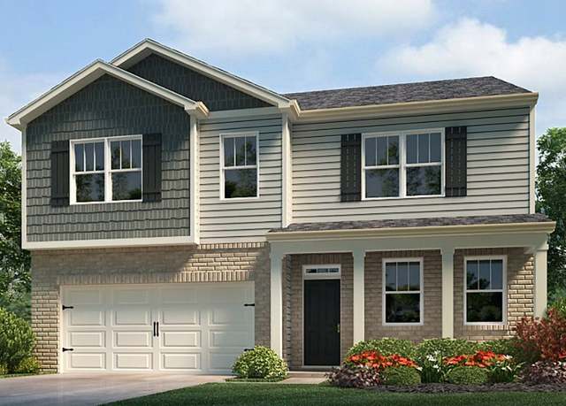Property at Hanover Plan, W2dwm4 Villa Rica, GA 30180, 4 beds, 2.5 baths