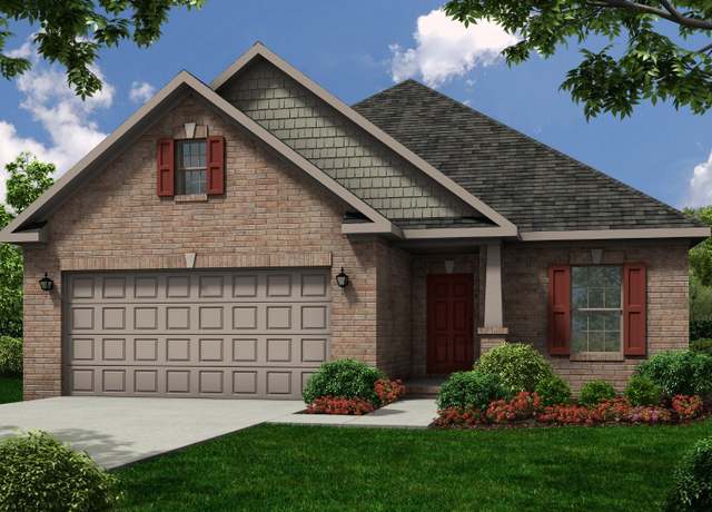 Property at The Sycamore Plan, Owensboro, KY 42303, 3 beds, 2 baths