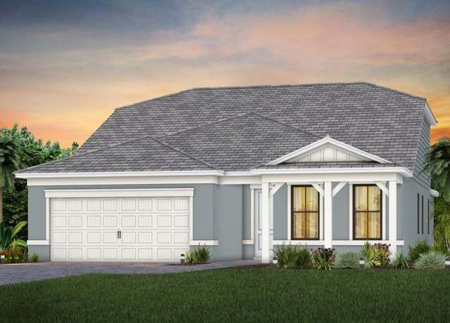 Property at Mystique Grande Plan, Babcock Ranch, FL 33982, 3 beds, 3 baths