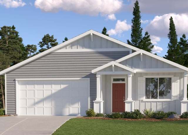 Property at Trenton Plan, Tualatin, OR 97062, 3 beds, 2 baths