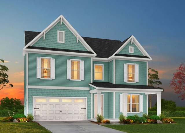 Property at Kipling P Plan, Ravenel, SC 29470, 3 beds, 2 baths