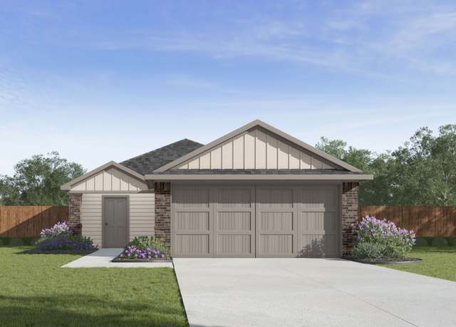 Property at 336 Cottonmouth Ln, Mc Queeney, TX 78123, 4 beds, 2 baths