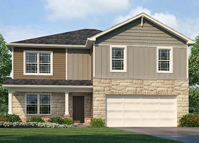 Property at 2028 Coachman Dr, Richmond, KY 40475, 5 beds, 3 baths