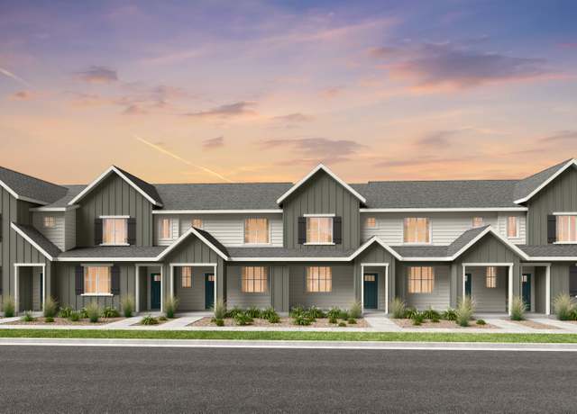 Property at Backcountry Plan, Thornton, CO 80602, 2 beds, 2.5 baths