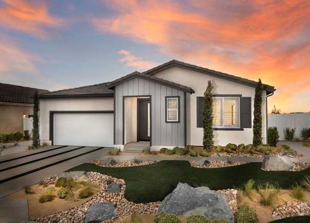 Property at Plan 5 Plan, Lancaster, CA 93535, 5 beds, 3 baths
