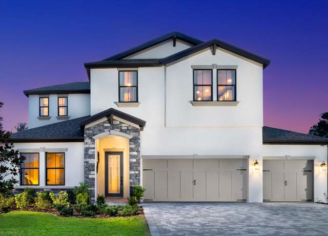 Property at Bayside II Plan, Spring Hill, FL 34609, 5 beds, 4 baths