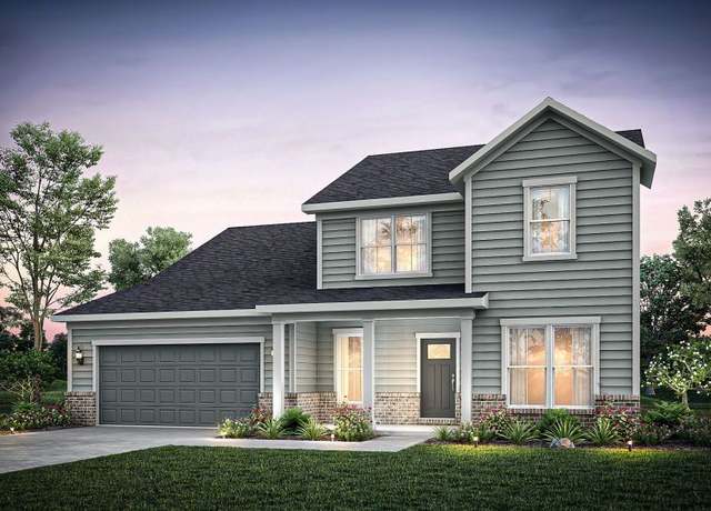 Property at Willard Plan, Cartersville, GA 30120, 4 beds, 2.5 baths