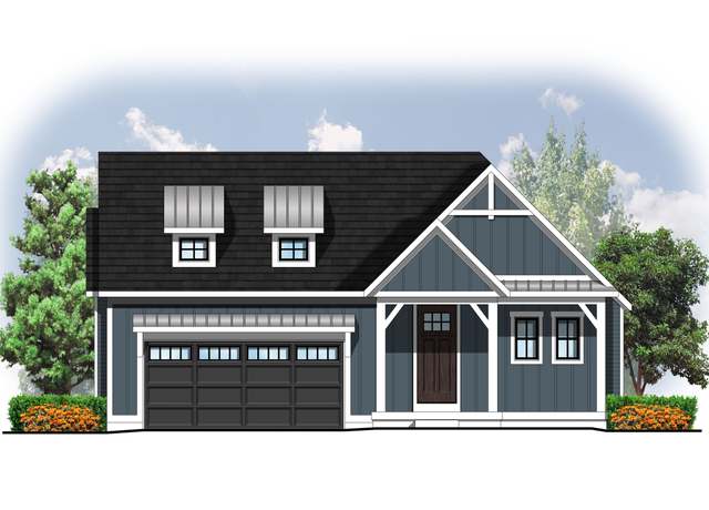 Property at The Northport Plan, Whitehall, MI 49461, 3 beds, 2.5 baths