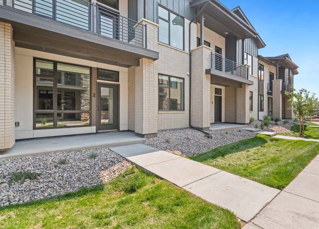 Property at Syracuse Plan, Fort Collins, CO 80524, 1 bed, 1 bath
