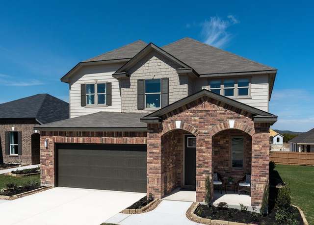 Property at Plan 2495 Modeled Plan, Boerne, TX 78006, 3 beds, 2.5 baths