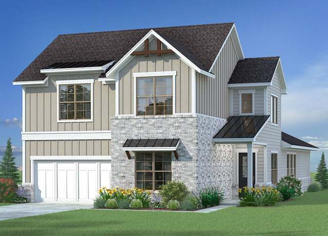 Property at St. Lucia Plan, Rowlett, TX 75088, 4 beds, 3.5 baths