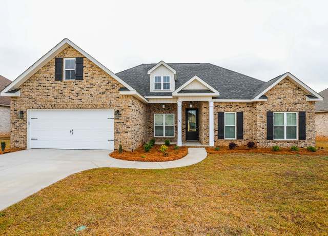 Property at The Cottonwood A Plan, Kathleen, GA 31047, 4 beds, 2 baths