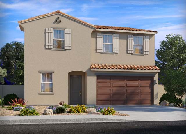 Property at 6726 W Cold Stream Ct, Tucson, AZ 85757, 4 beds, 2.5 baths