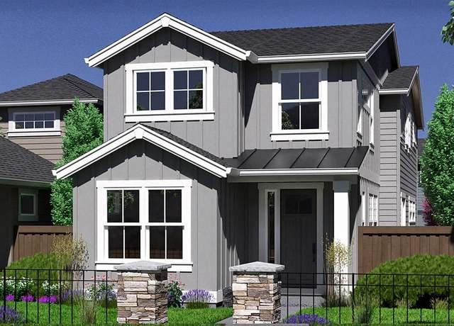 Property at The Paisley - Easton Plan, Bend, OR 97702, 3 beds, 2.5 baths