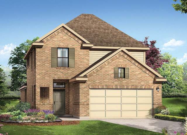 Property at Roberts Plan, Conroe, TX 77301, 4 beds, 3.5 baths