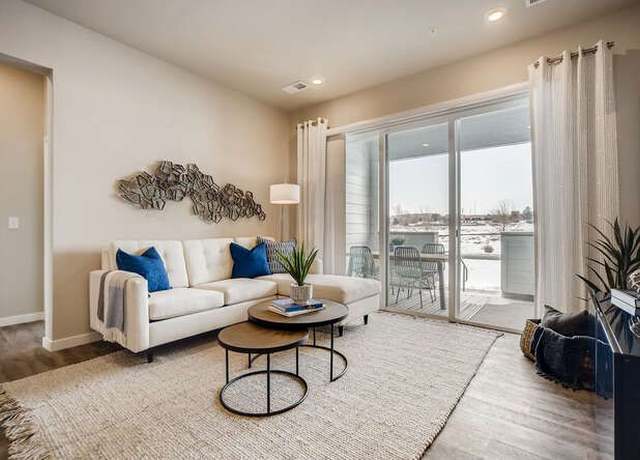 Property at 485 Interlocken Blvd #202, Broomfield, CO 80021, 2 beds, 2 baths