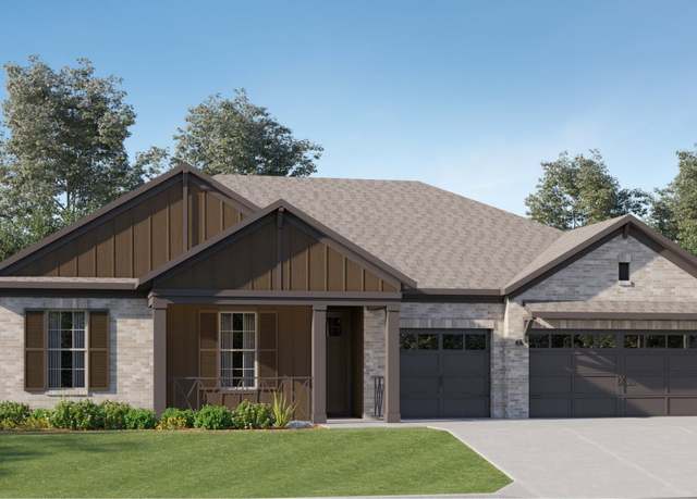 Property at Brooks Plan, Madison, AL 35757, 4 beds, 3 baths