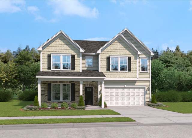 Property at The Rembert Plan, Harlem, GA 30814, 4 beds, 2.5 baths