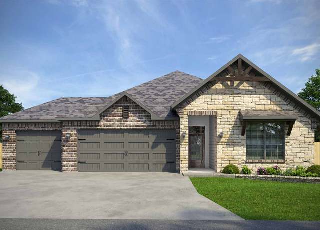 Property at 906 Bending Branch Way, Temple, TX 76502, 4 beds, 2 baths