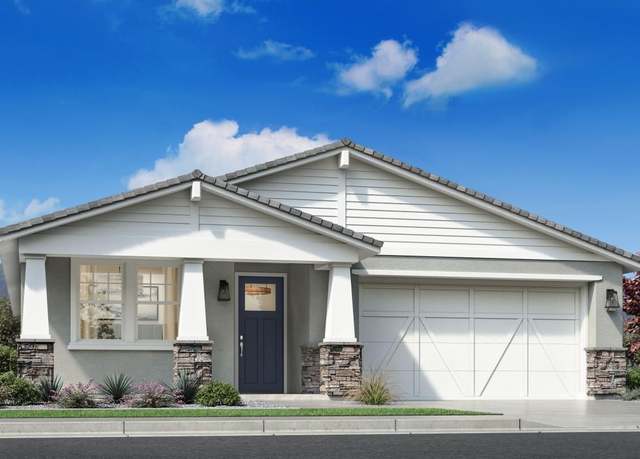 Property at Bluemont Plan, Surprise, AZ 85388, 3 beds, 2.5 baths