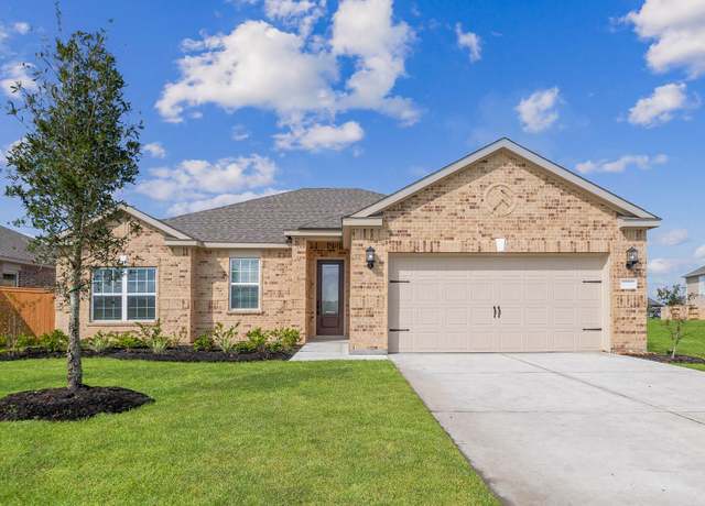 Property at Hendrie Plan, Iowa Colony, TX 77583, 3 beds, 2 baths