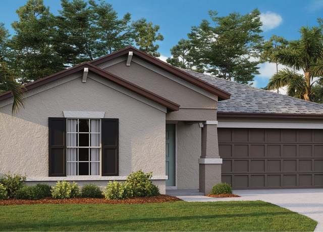 Property at 1042 Dewhurst St, Port Charlotte, FL 33981, 3 beds, 2 baths