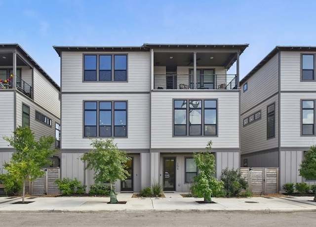 Property at 150 Playmoor St, San Antonio, TX 78210, 3 beds, 3.5 baths